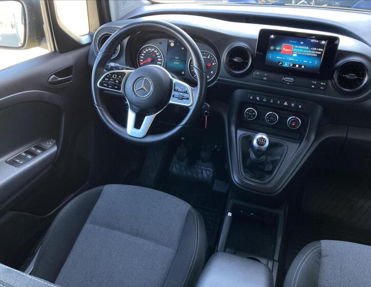 Mercedes-Benz Citan 13
