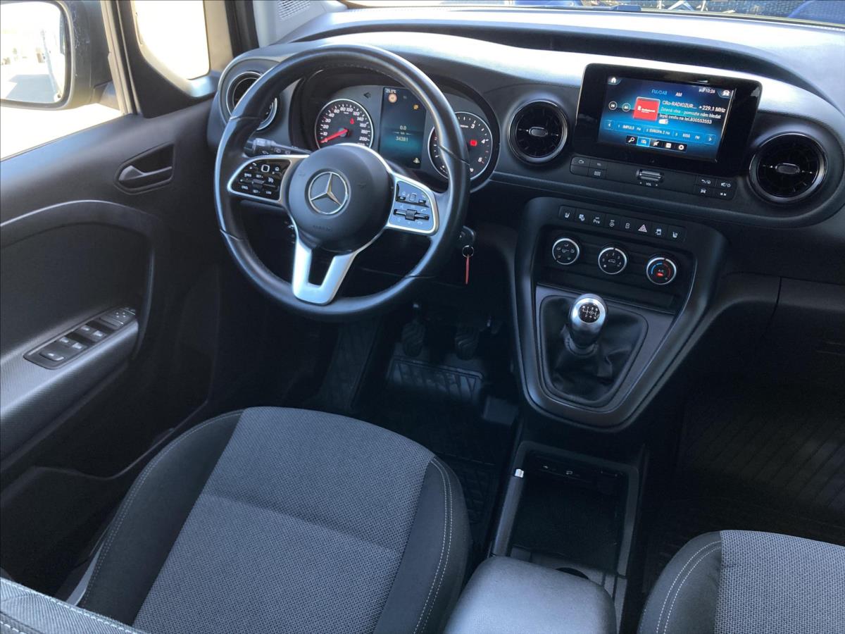 Mercedes-Benz Citan