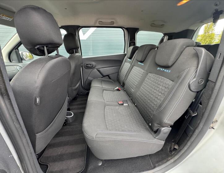 Dacia Lodgy 23