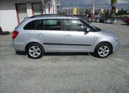 Škoda Fabia 5