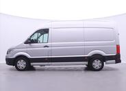 Volkswagen Crafter 4