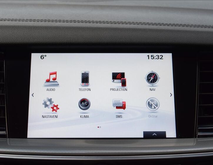 Opel Insignia 39