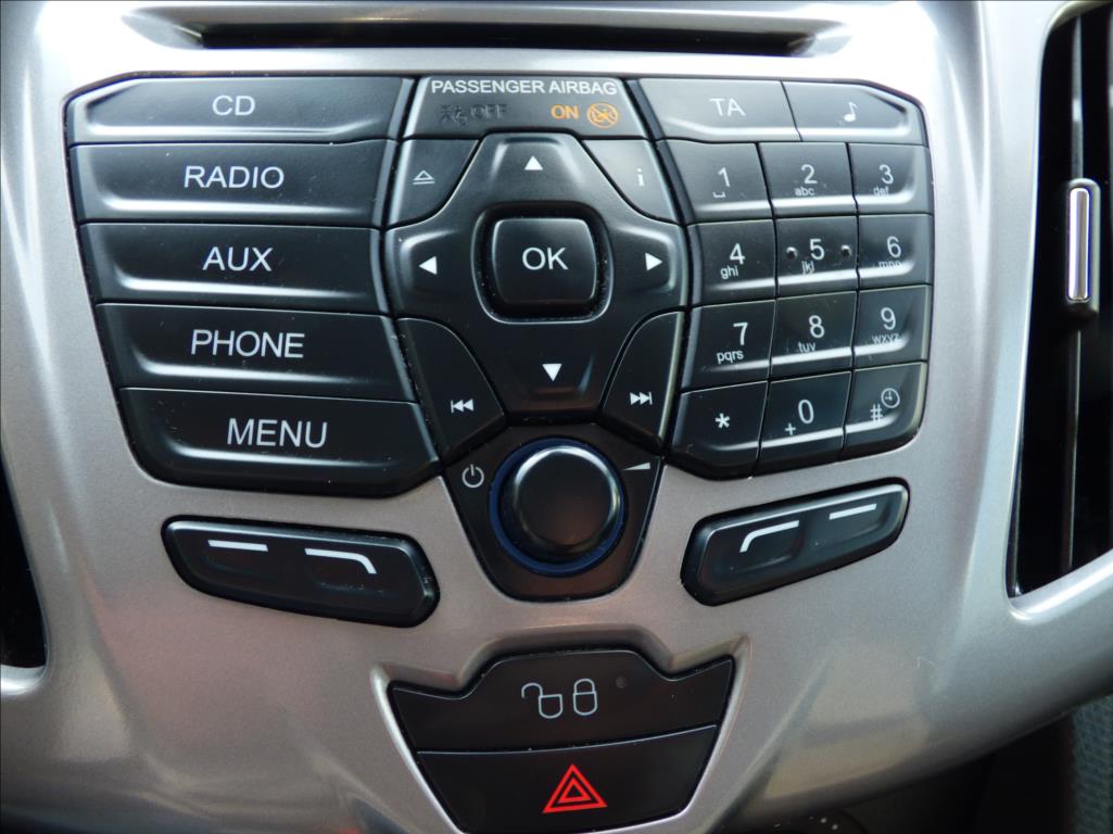 Ford Tourneo Connect