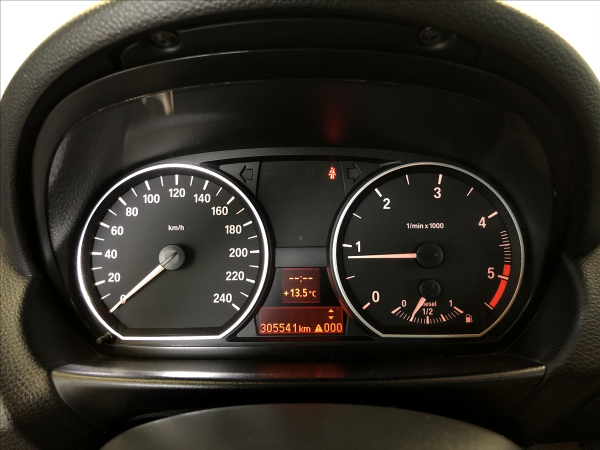 BMW Řada 1