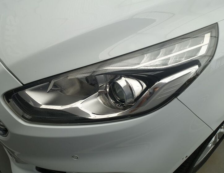 Ford S-MAX 35