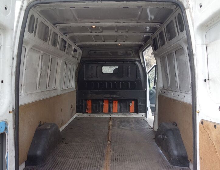 Ford Transit 26