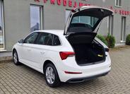 Škoda Scala 42