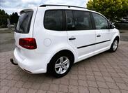 Volkswagen Touran 9