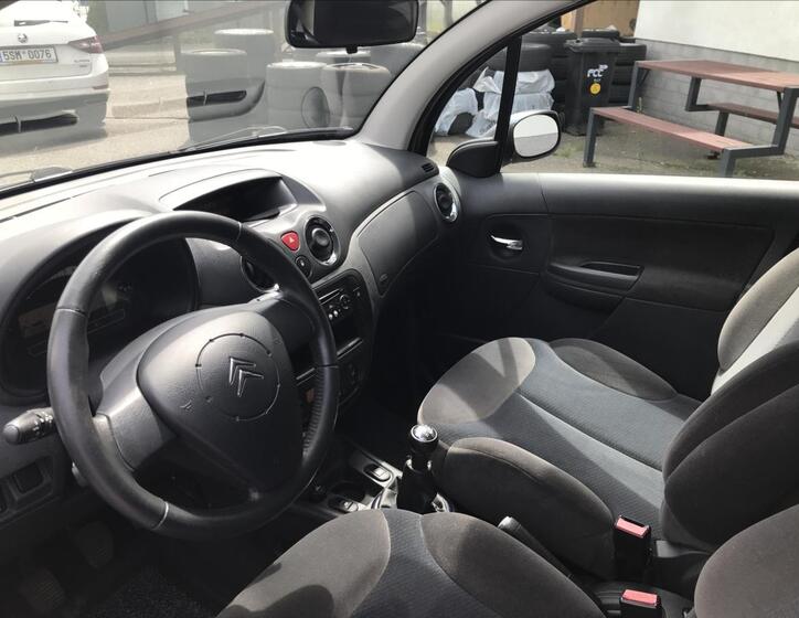 Citroën C3 8