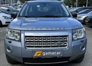 Land Rover Freelander 43