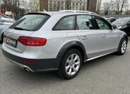 Audi A4 Allroad 12