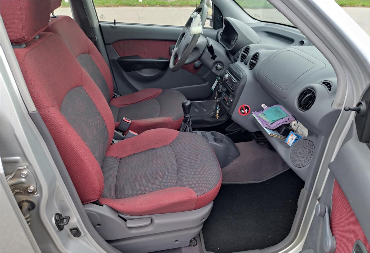 Hyundai Atos