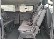 Ford Tourneo Custom 15