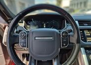 Land Rover Range Rover Sport 8