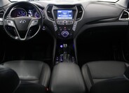 Hyundai Santa Fe 8