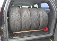 Toyota Land Cruiser 15