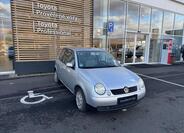 Volkswagen Lupo 11