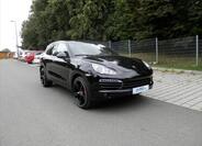 Porsche Cayenne 4