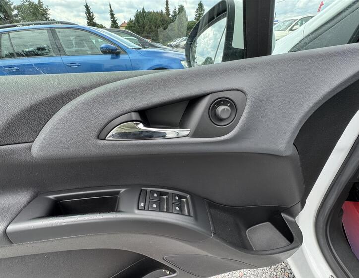 Opel Meriva 26