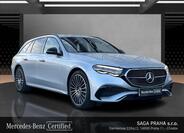 Mercedes-Benz Třídy E 7