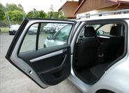 Škoda Octavia 16
