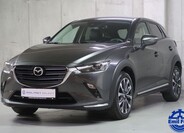 Mazda CX-3 1