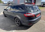 Ford Mondeo 7