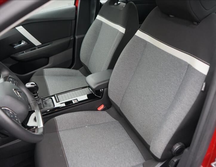 Citroën C4 9