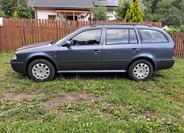 Škoda Octavia 3