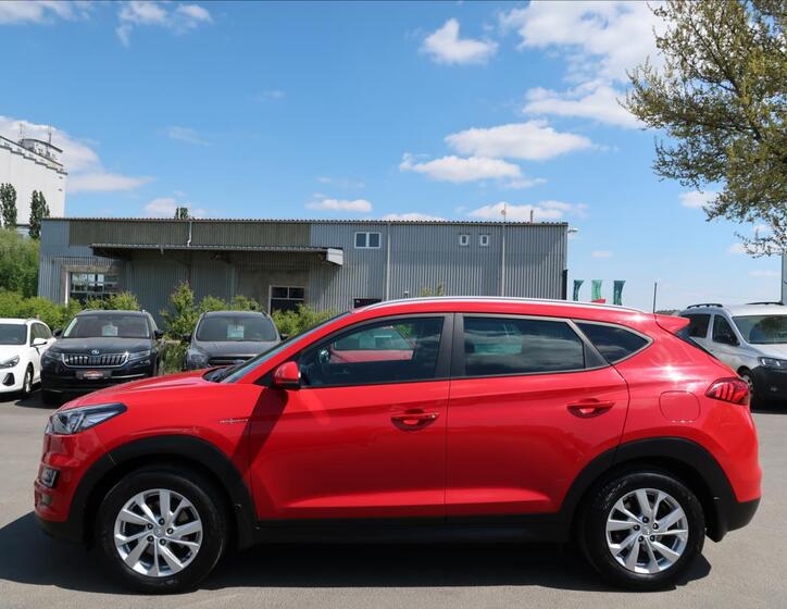 Hyundai Tucson 6