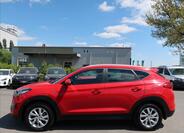 Hyundai Tucson 6