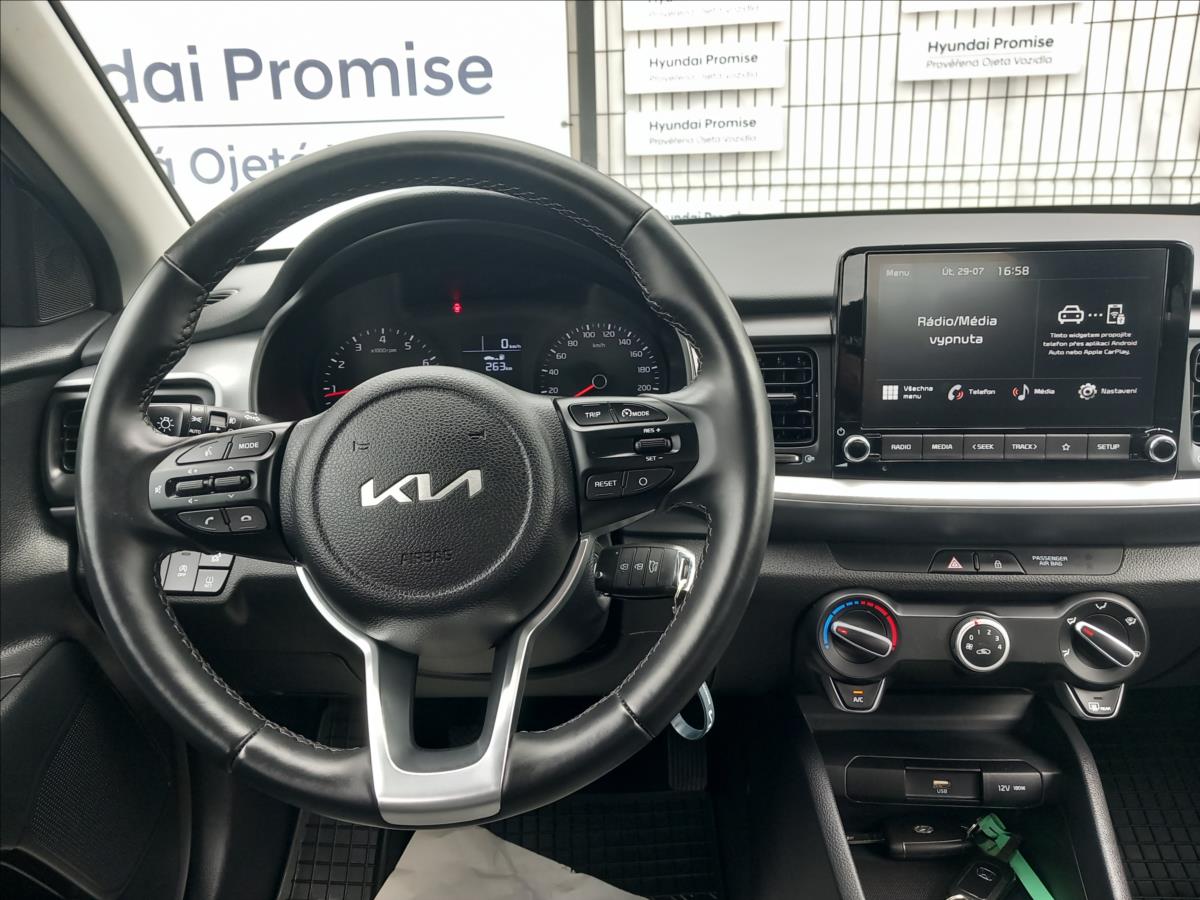 KIA Stonic