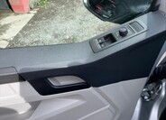 Volkswagen Transporter 11