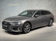 Audi A6 1
