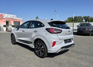 Ford Puma 8