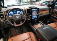 Dodge RAM 20