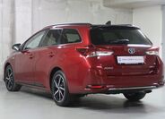 Toyota Auris 7