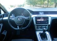 Volkswagen Passat 16