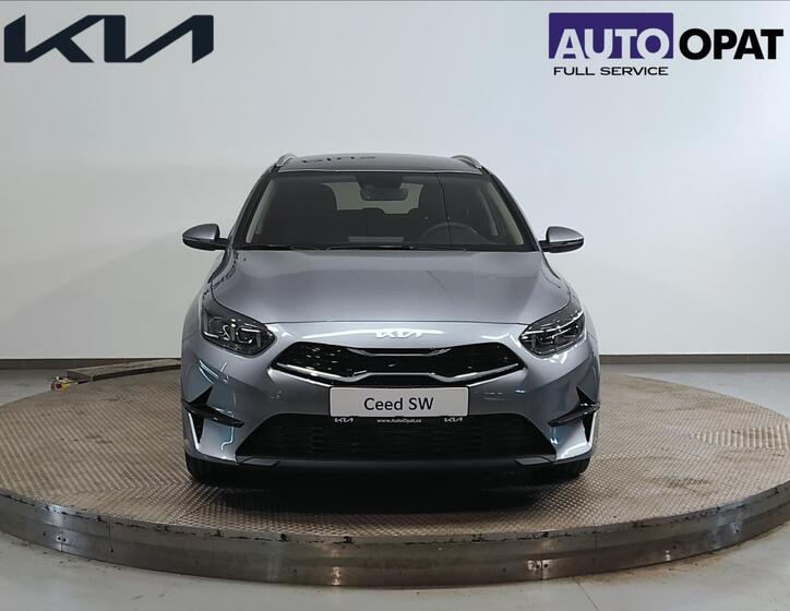 KIA Ceed 11