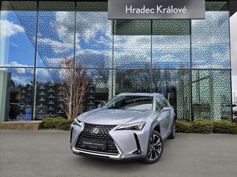 Lexus UX 250h