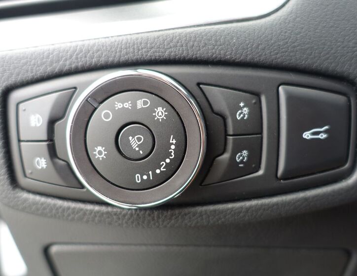 Ford S-MAX 23