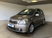 Toyota Yaris 3