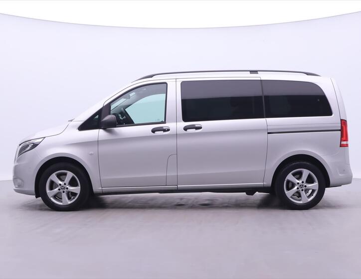 Mercedes-Benz Vito 4