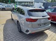 KIA Ceed 6