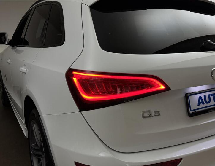 Audi Q5 44
