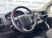 Peugeot Boxer 14