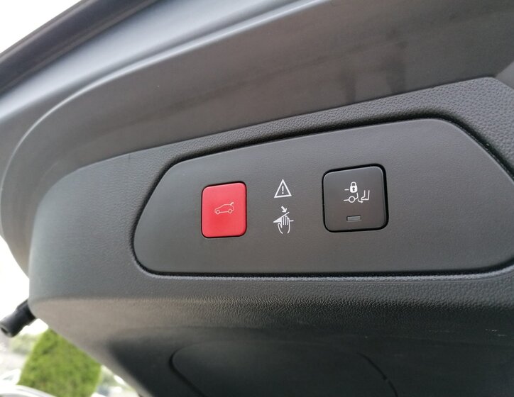 Opel Grandland X 34