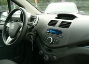 Chevrolet Spark 14