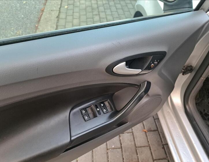 Seat Ibiza 22