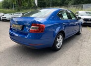 Škoda Octavia 5